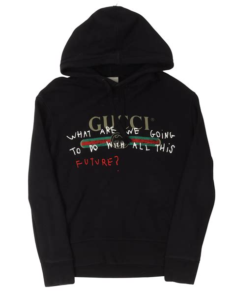 gucci coco capitan hoodie